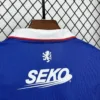 Glasgow Rangers 25/26 Home kit - Kids