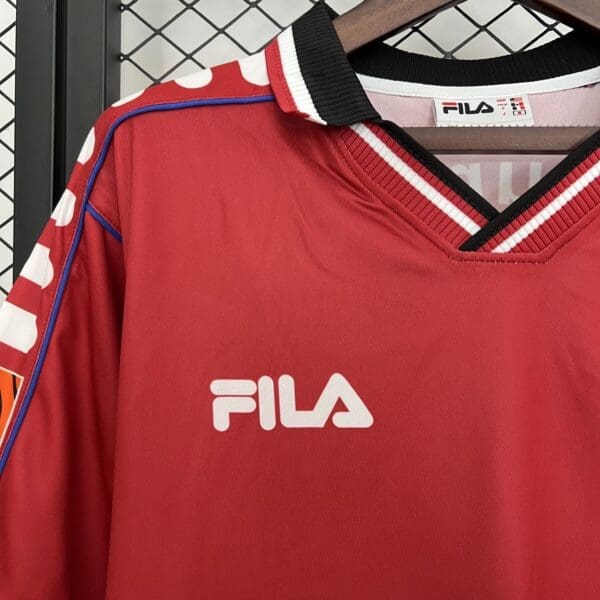 Hambourg SV 2000 Retro Kit