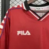Hambourg SV 2000 Retro Kit