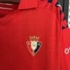Osasuna football shirt