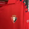 Osasuna football shirt