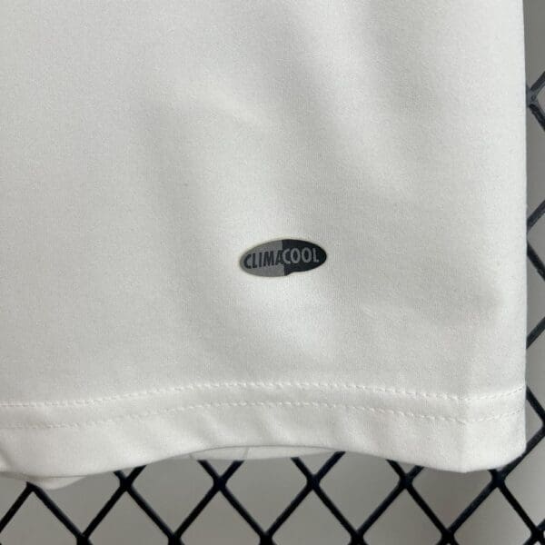 Germany 2008 Home Retro Kit