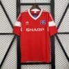Hambourg SV 1998 Retro Kit