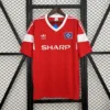 Hambourg SV 1998 Retro Kit