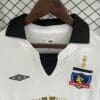 Colo-colo soccer shirt