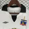 Colo-colo soccer shirt