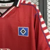 Hambourg SV 2000 Retro Kit