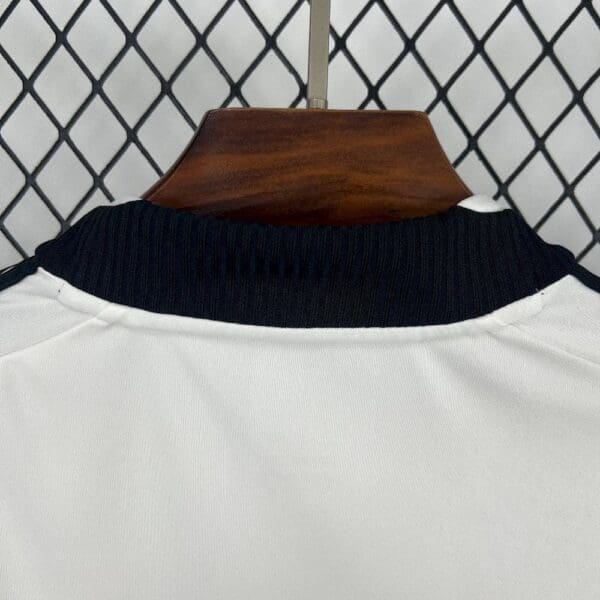 Germany 2008 Home Retro Kit