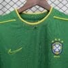 brazil football kit