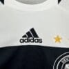 Germany 2008 Home Retro Kit