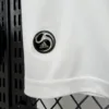 Germany 2008 Home Retro Kit