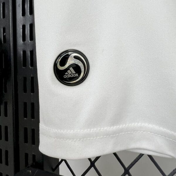 Germany 2008 Home Retro Kit