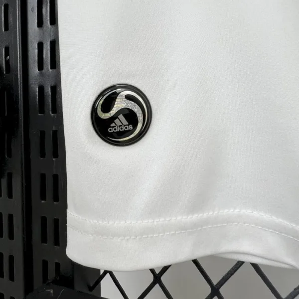 Germany 2008 Home Retro Kit