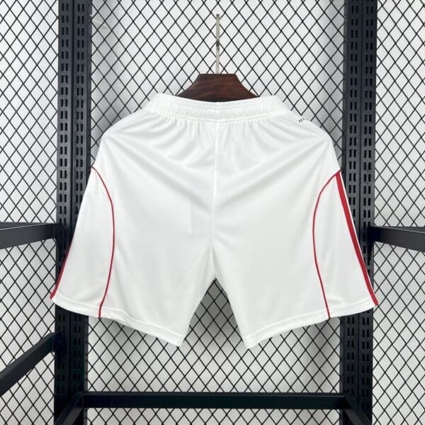 Arsenal 25/26 Home Short