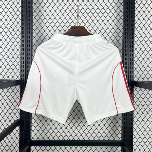 Arsenal 25/26 Home Short