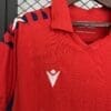 Osasuna football shirt
