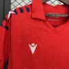 Osasuna football shirt