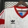 Hambourg SV 1988 Retro Kit