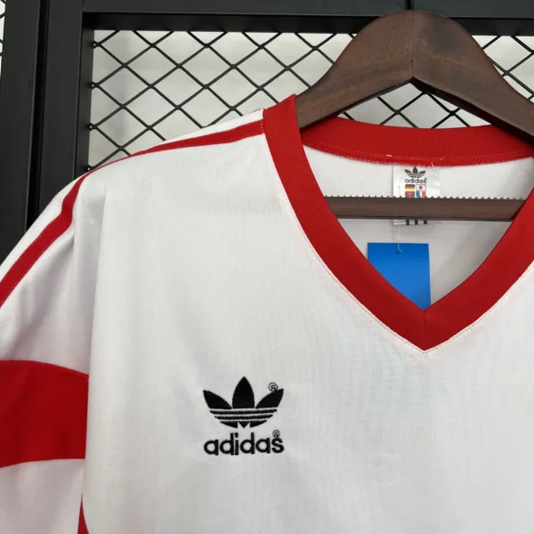 Hambourg SV 1988 Retro Kit