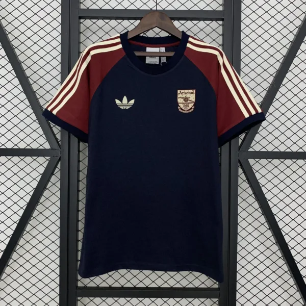 football shirt
