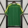 brazil football kit