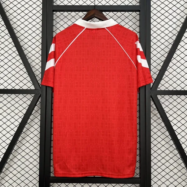 Benfica 1990 Retro Kit
