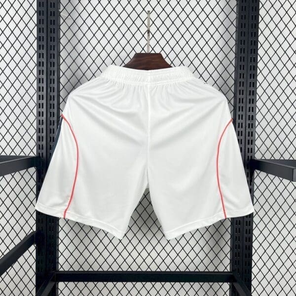 Bayern Munich 25/26 Home Short