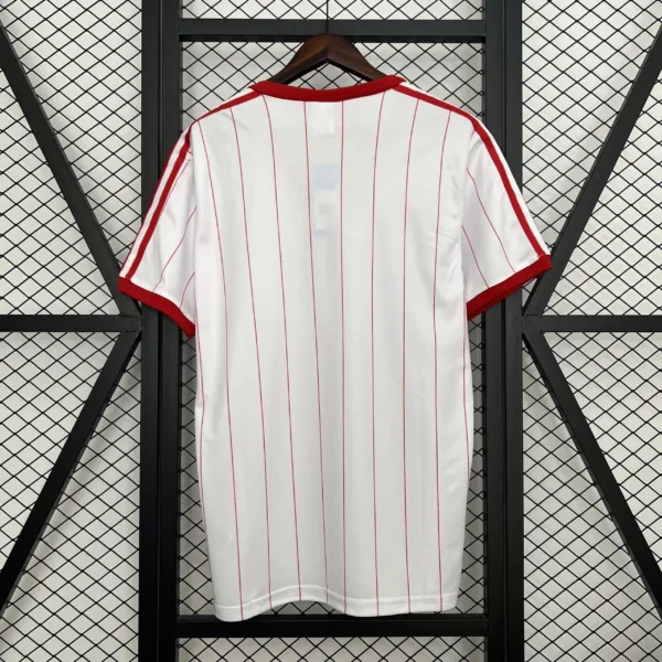 Hambourg SV retro kit