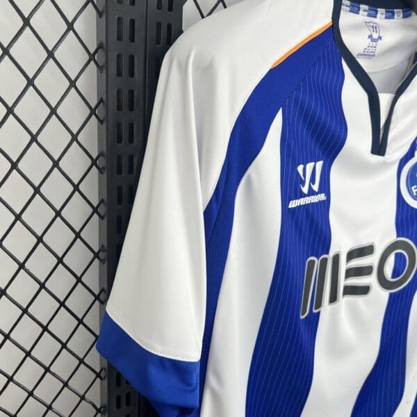 Porto 2014-15 Home Retro Kit