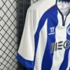 Porto 2014-15 Home Retro Kit