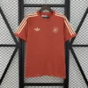 Bayern Munich 25/26 Cotton Kit – Fan Version