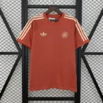 Bayern Munich 25/26 Cotton Kit – Fan Version