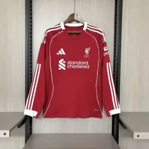 Football shirt