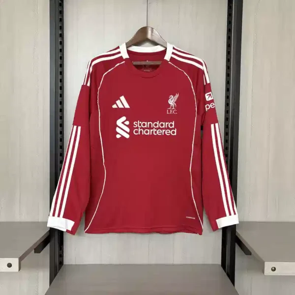 Football shirt
