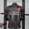 Bayern Leverkusen 25/26 Home Kit