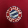 Bayern Munich 2003-04 Home Kit - Retro Kit