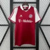 Bayern Munich 2003-04 Home Kit - Retro Kit