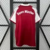 Bayern Munich 2003-04 Home Kit - Retro Kit