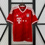 Bayern Munich 2013-14 Home Kit