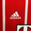 Bayern Munich 2017-18 Home Kit - Retro Kit