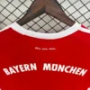 Bayern Munich 2017-18 Home Kit - Retro Kit