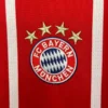Bayern Munich 2017-18 Home Kit - Retro Kit