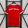Bayern Munich 2017-18 Home Kit - Retro Kit