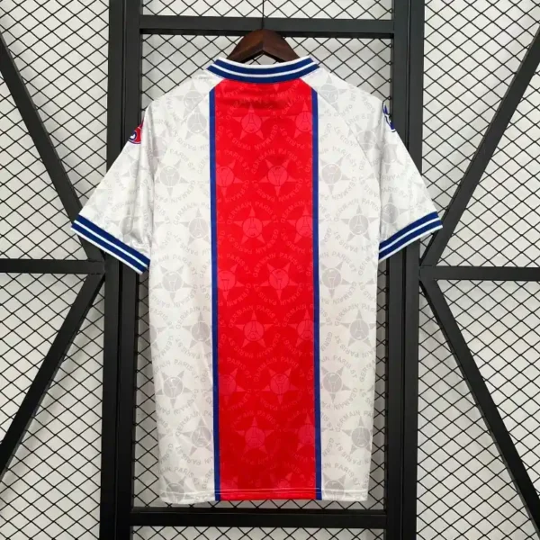 PARIS 1994/95 Home Kit - Retro Kit