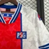 PARIS 1994/95 Home Kit - Retro Kit football shirt