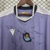 real Sociedad football shirt