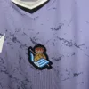 real Sociedad football shirt