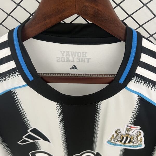 newcastle jersey
