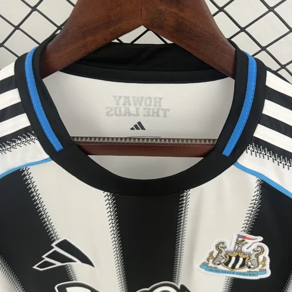 newcastle jersey