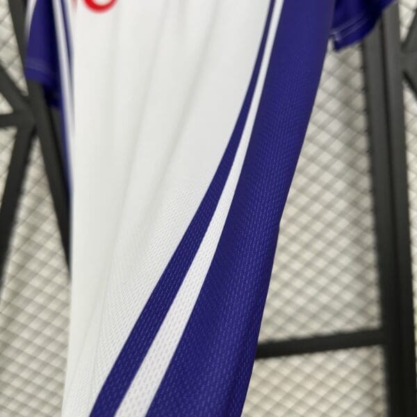 Fiorentina 1999 Retro Kit